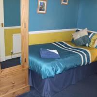 Family Room (Sleeps 3 People)