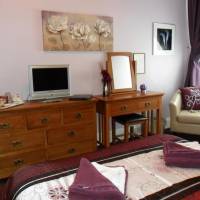 En Suite Small Double Room