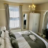 King Room with Garden View