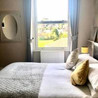 King Room with Garden View