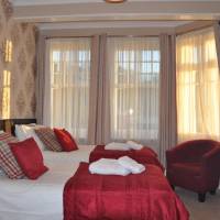 Twin Room En-Suite