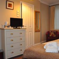Single Room En-Suite