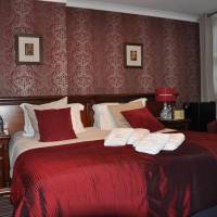 Deluxe En-suite