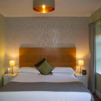 Small Double or Twin Room