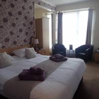 Standard Family Room (2 Adults + 2 Children)