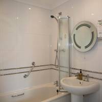 Deluxe Double Room 9