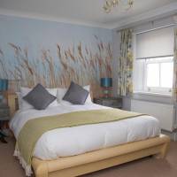 Double Superior En Suite Mezzanine