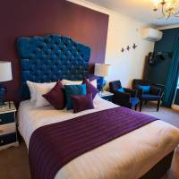 Goodrington Room