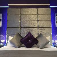 Broadsands Room