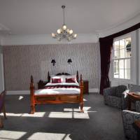 Signature King Room