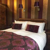Compact Double Room