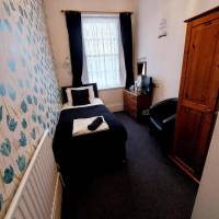 Single Room with Shower
