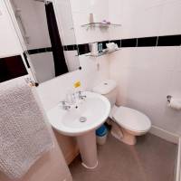 Deluxe Double Room with Shower