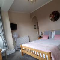 Luxury King Room