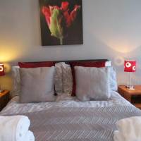 Superior Large Double Room