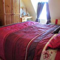 Superior King Double Room