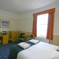 King Room with Sea View