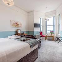 King Room with Sea View