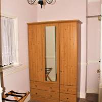 Quadruple Room (4 Adults)