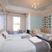 Triple Room with Shower