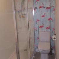 Double Room with Four Poster Bed