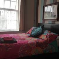 Single Room with Bathroom