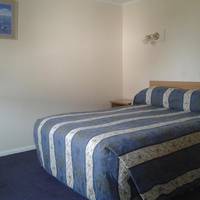 Basic Twin Room