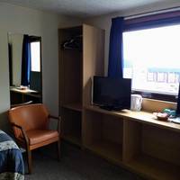 Budget Twin Room