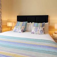 Non Sea View Double - One Night Rate