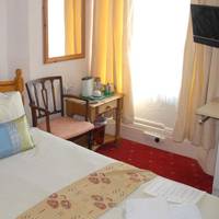 Single Room with Shower