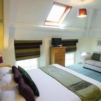 Double Room - Attic