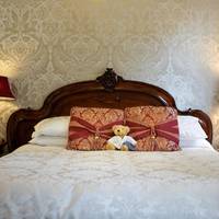 Small Double Room - Ground Floor