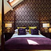 Suite - Top Floor