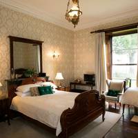 Large Double or Twin Room - Ground Floor