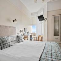 Standard Double Room with View