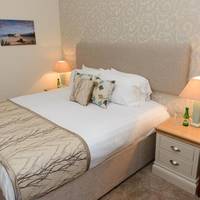 Premier Double Room