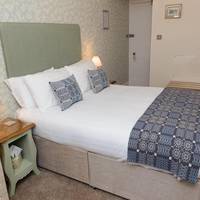 Premier Double Room with View