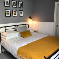 Double Room with Town View