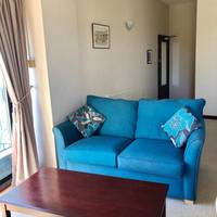 High Floor Sea View Family Room (no lift) 