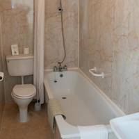Budget Single Room