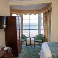 Family Room with Sea View