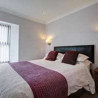 Luxury King Room with Sea View 