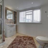 Deluxe King Room with Sea View