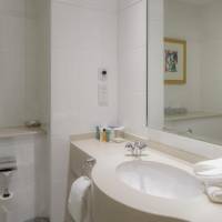 Double Deluxe Room