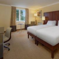 Twin Guest Room