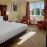 Double Guest Room