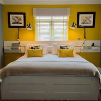 Superior King  Room