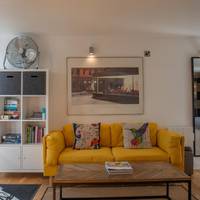 Garden Apartment