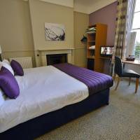 Large Double or Twin Room
