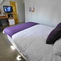 Cosy Double Room